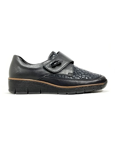 baskets sneakers 537c0-00 rieker