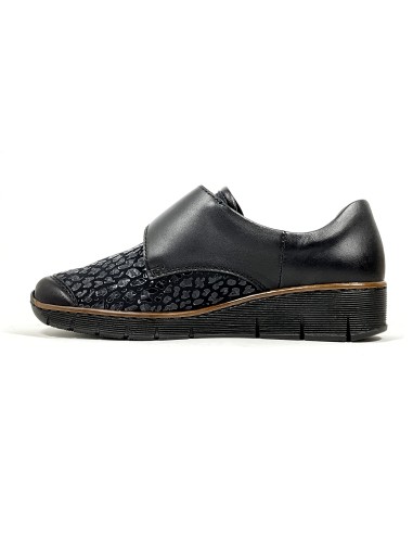 baskets sneakers 537c0-00 rieker