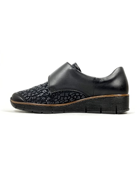 baskets sneakers 537c0-00 rieker