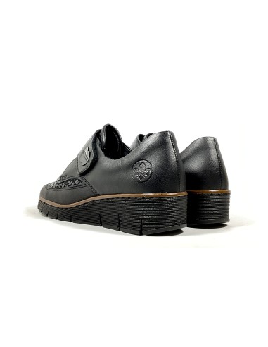 baskets sneakers 537c0-00 rieker