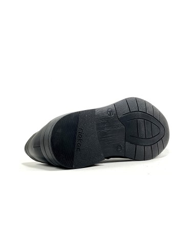 derbies et richelieus 10304-00 rieker