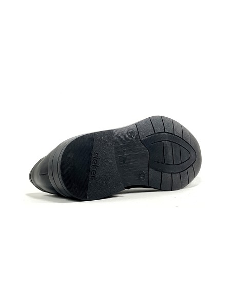 derbies et richelieus 10304-00 rieker