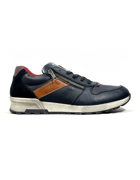 baskets sneakers 15103-14 rieker