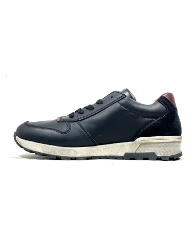 baskets sneakers 15103-14 rieker