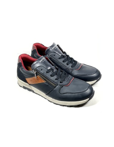 baskets sneakers 15103-14 rieker