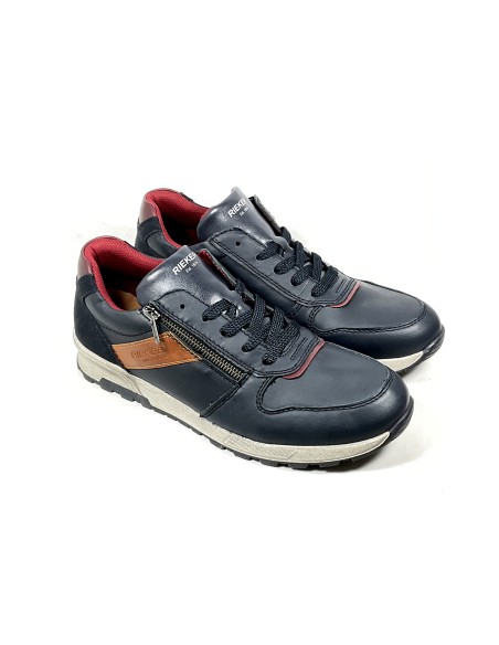 baskets sneakers 15103-14 rieker