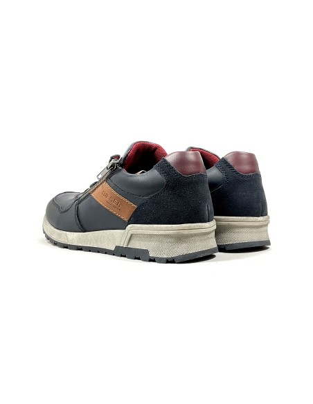 baskets sneakers 15103-14 rieker