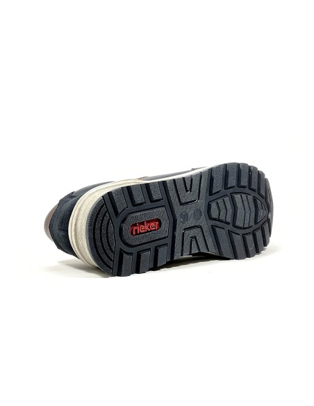 baskets sneakers 15103-14 rieker