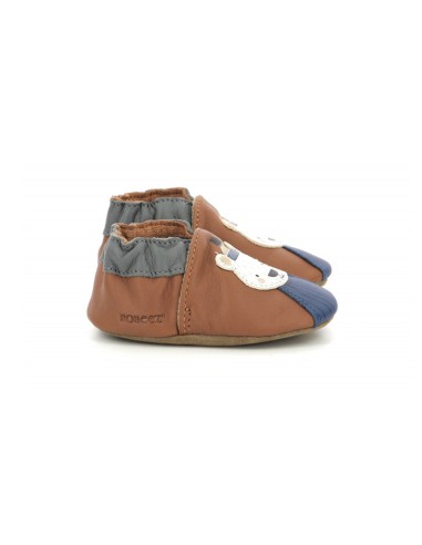 nourisson bear style robeez