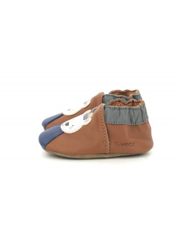 nourisson bear style robeez