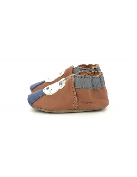 nourisson bear style robeez
