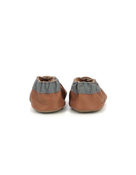 nourisson bear style robeez