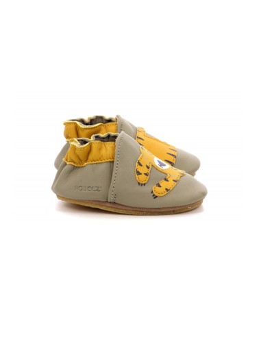 nourisson tiger nap crp robeez