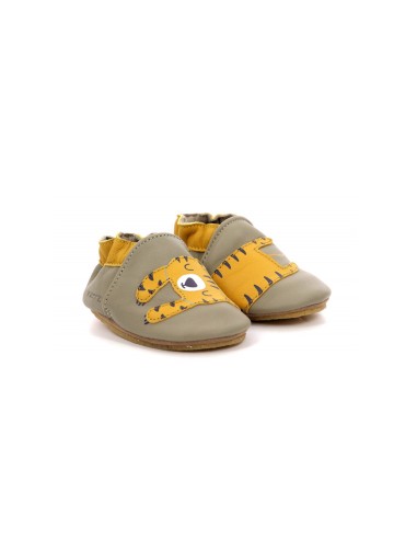nourisson tiger nap crp robeez