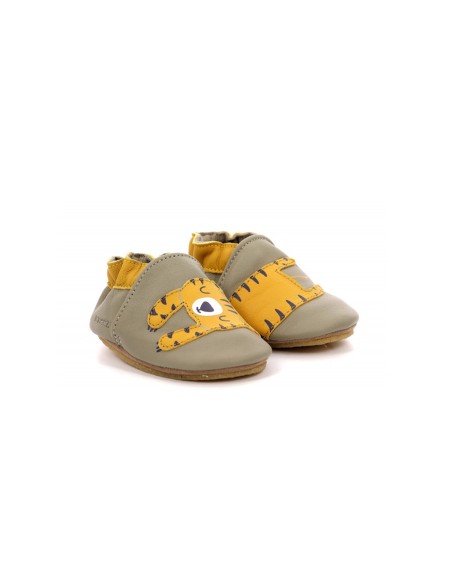 nourisson tiger nap crp robeez