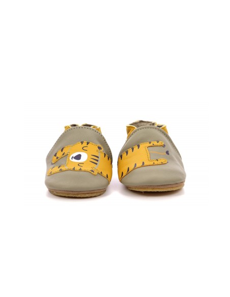 nourisson tiger nap crp robeez
