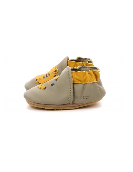 nourisson tiger nap crp robeez