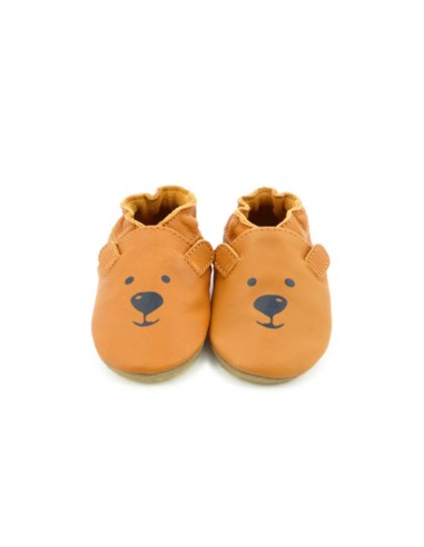 nourisson sweety bear crp robeez