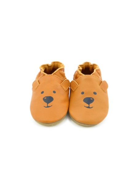nourisson sweety bear crp robeez