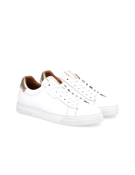 baskets sneakers spark clay w schmoove