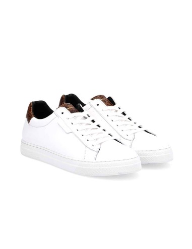 baskets sneakers spark clay w schmoove