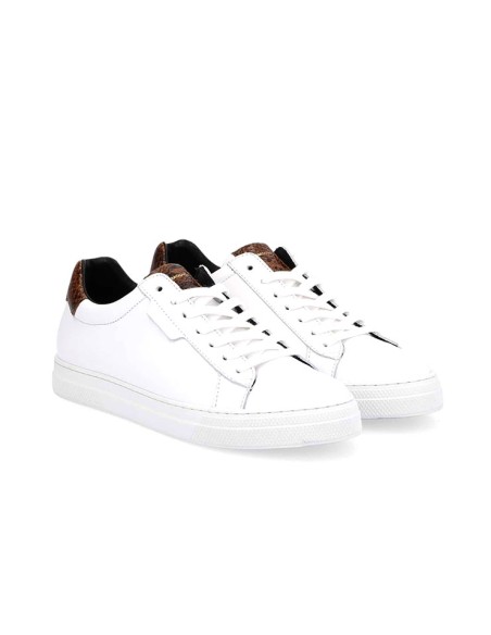 baskets sneakers spark clay w schmoove
