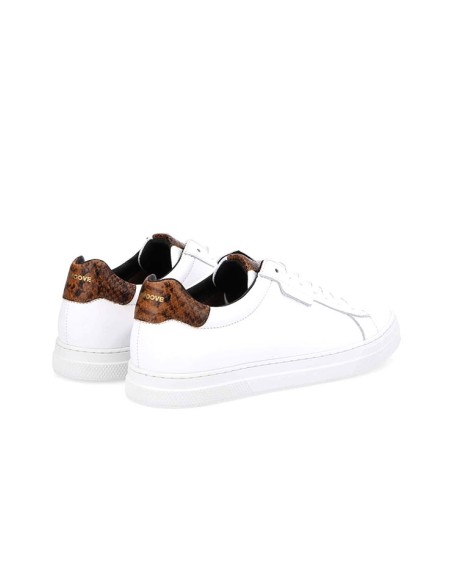 baskets sneakers spark clay w schmoove