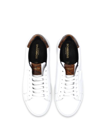 baskets sneakers spark clay w schmoove