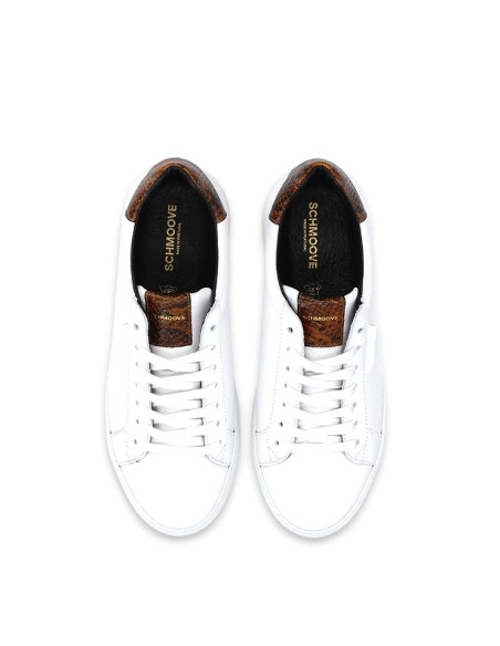 baskets sneakers spark clay w schmoove
