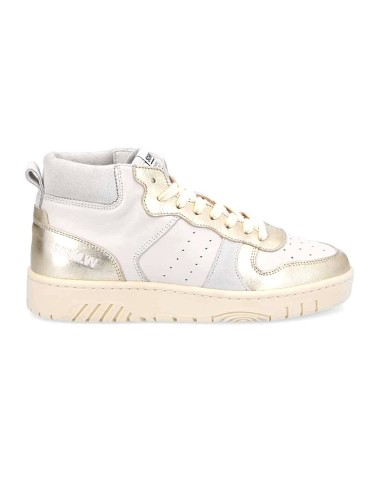 baskets sneakers winston mid w schmoove