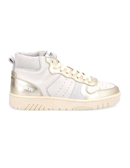 baskets sneakers winston mid w schmoove