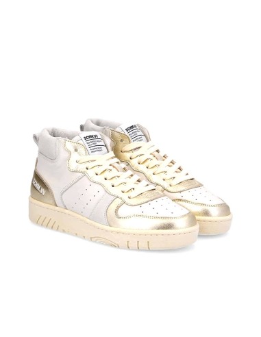 baskets sneakers winston mid w schmoove