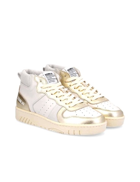 baskets sneakers winston mid w schmoove
