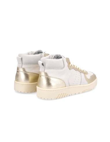 baskets sneakers winston mid w schmoove