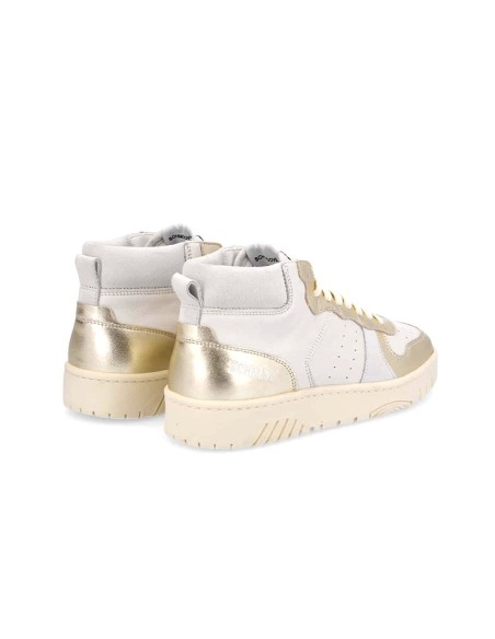 baskets sneakers winston mid w schmoove