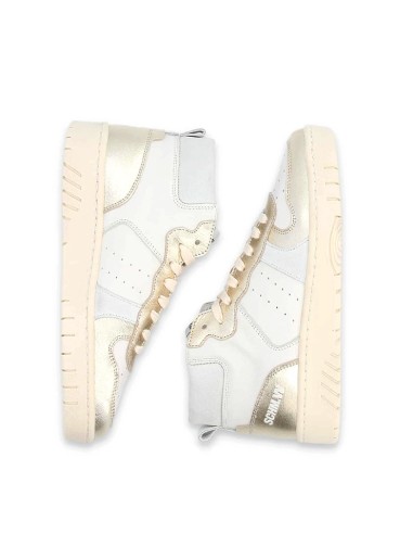 baskets sneakers winston mid w schmoove