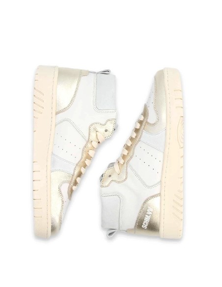 baskets sneakers winston mid w schmoove