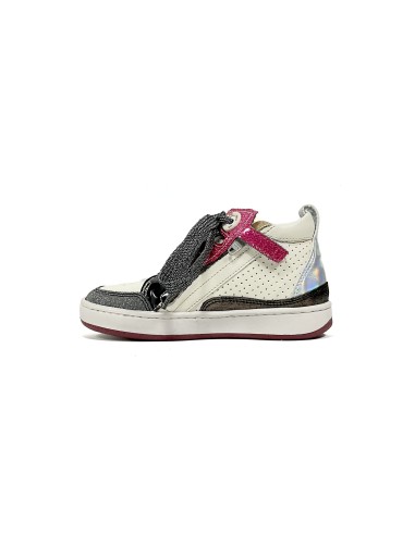 baskets sneakers teams jog lace shoopom