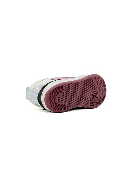 baskets sneakers teams jog lace shoopom