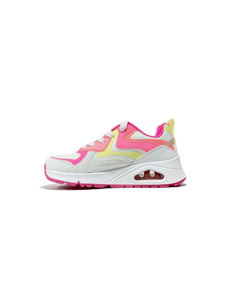 baskets sneakers 310547l skechers