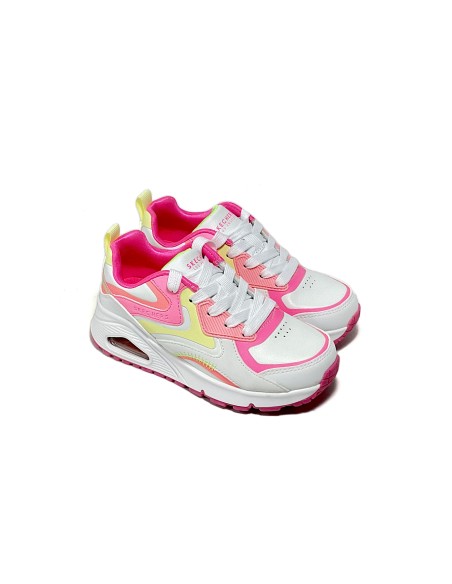 baskets sneakers 310547l skechers