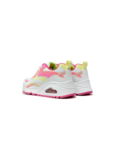 baskets sneakers 310547l skechers