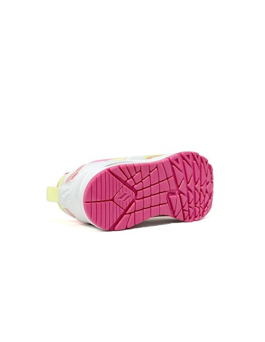 baskets sneakers 310547l skechers