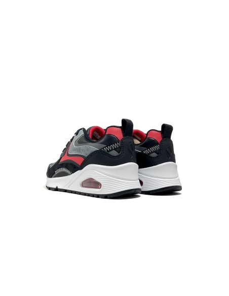 baskets sneakers 403647l skechers