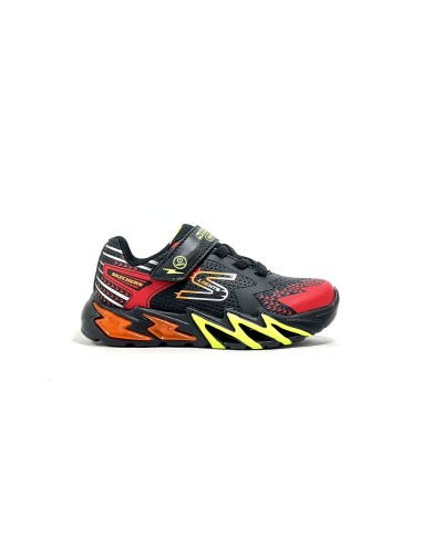 baskets sneakers 400138l skechers