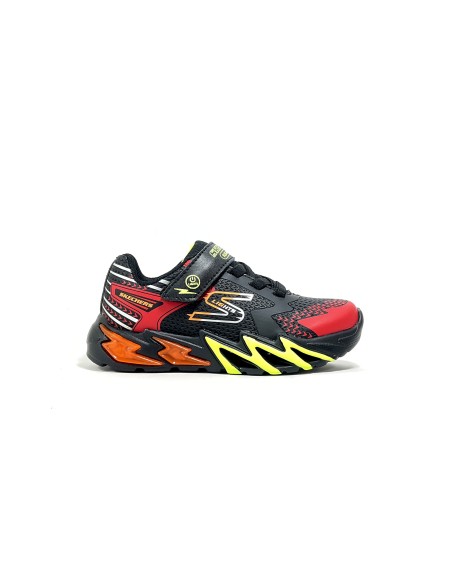 baskets sneakers 400138l skechers