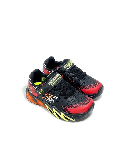 baskets sneakers 400138l skechers
