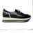 7.78.50 - BLACK/CREME