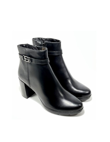 boots-bottines 25014-41 tamaris