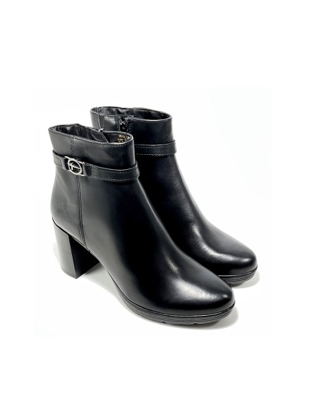 boots-bottines 25014-41 tamaris